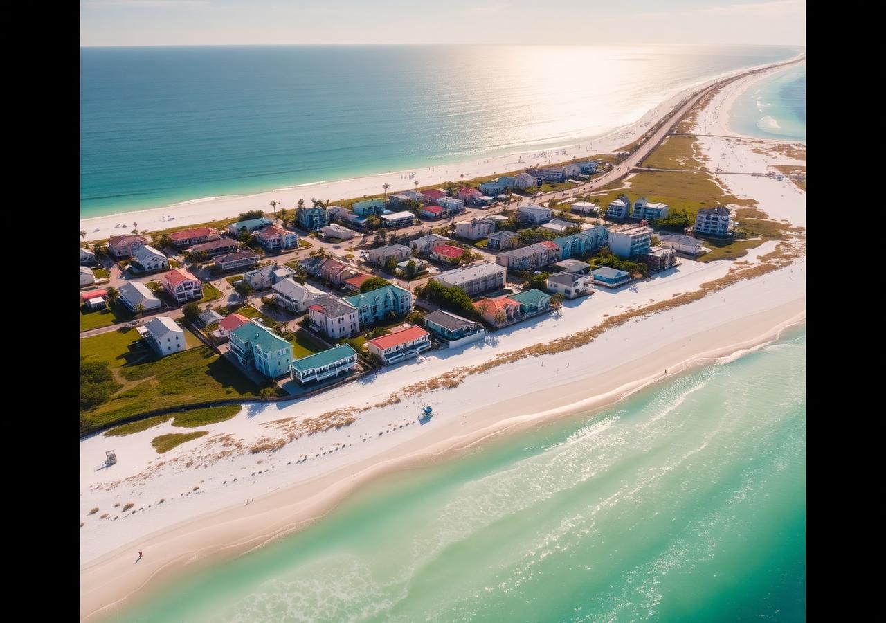 30A on Florida's Emerald Coast