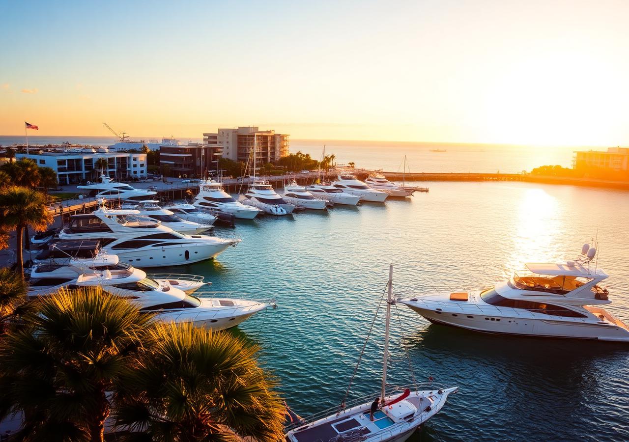 Destin on Florida's Emerald Coast