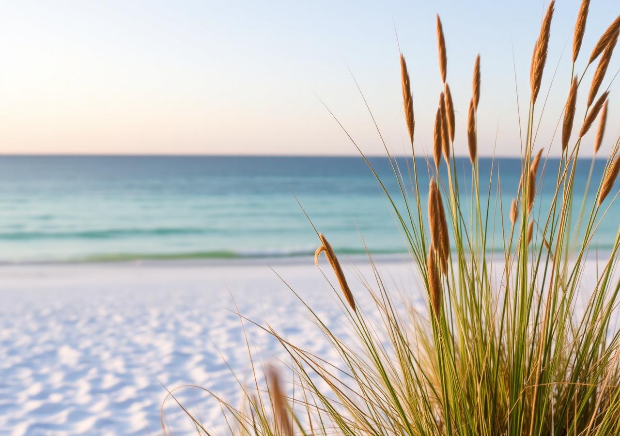 Miramar Beach on Florida's Emerald Coast